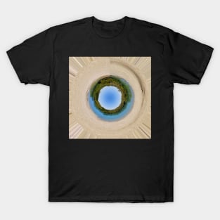 Stocksom Shell Beach 2 T-Shirt